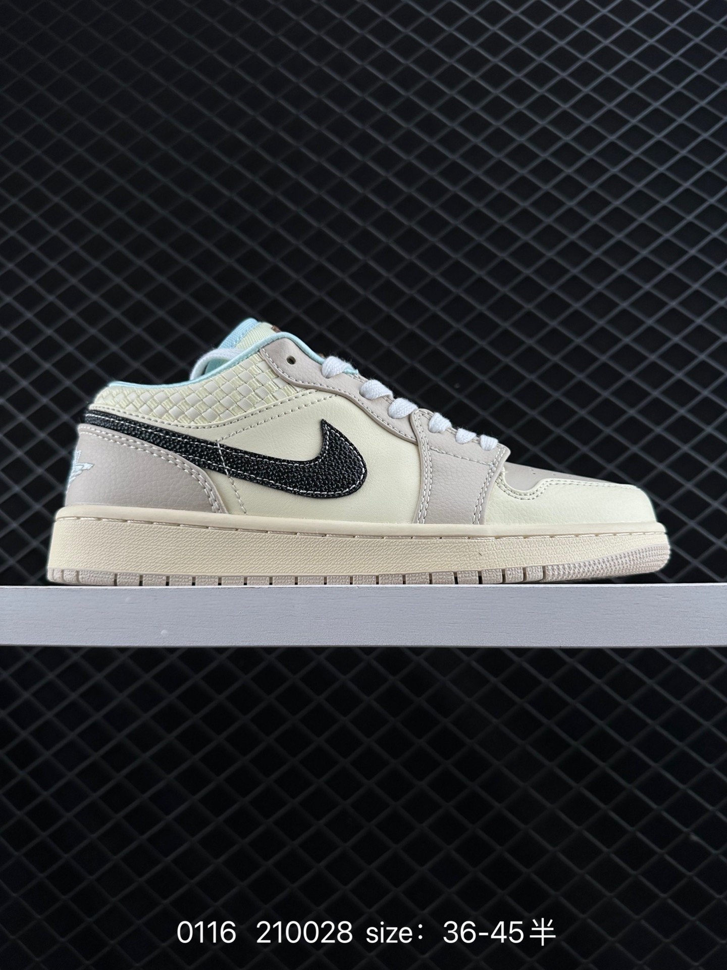 Air Jordan 1 Low AJ1